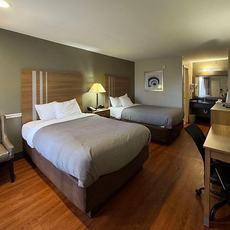 Quality Inn Lagrange East I-85 מראה חיצוני תמונה