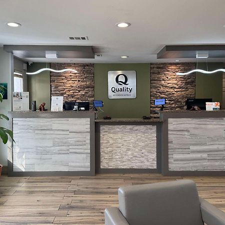 Quality Inn Lagrange East I-85 מראה חיצוני תמונה