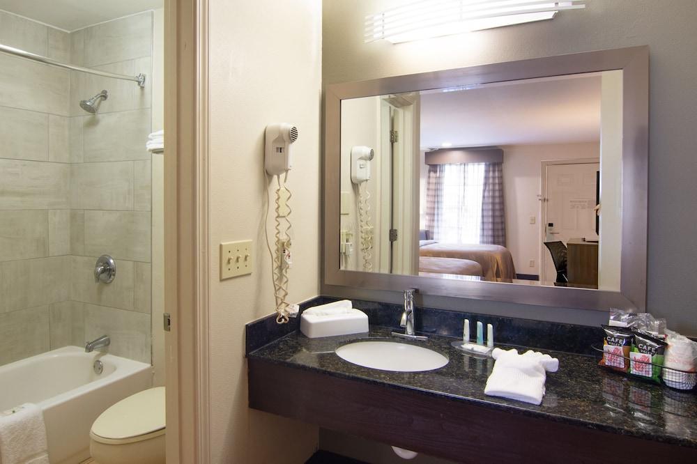 Quality Inn Lagrange East I-85 מראה חיצוני תמונה
