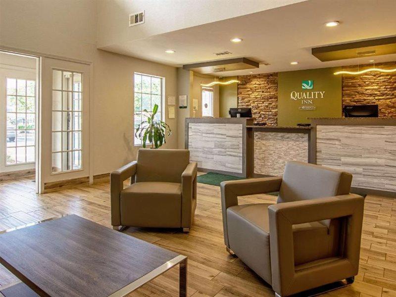 Quality Inn Lagrange East I-85 מראה חיצוני תמונה