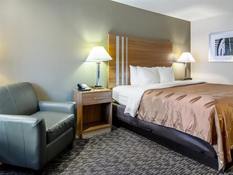 Quality Inn Lagrange East I-85 מראה חיצוני תמונה
