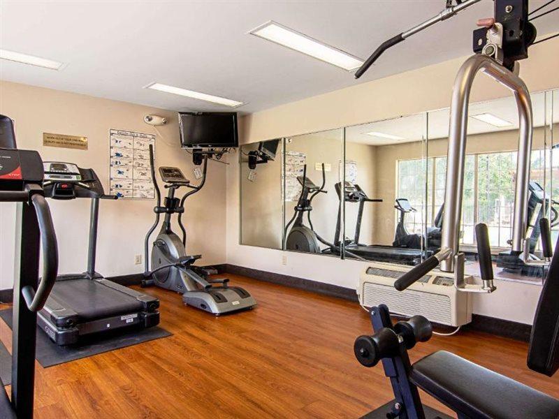 Quality Inn Lagrange East I-85 מראה חיצוני תמונה