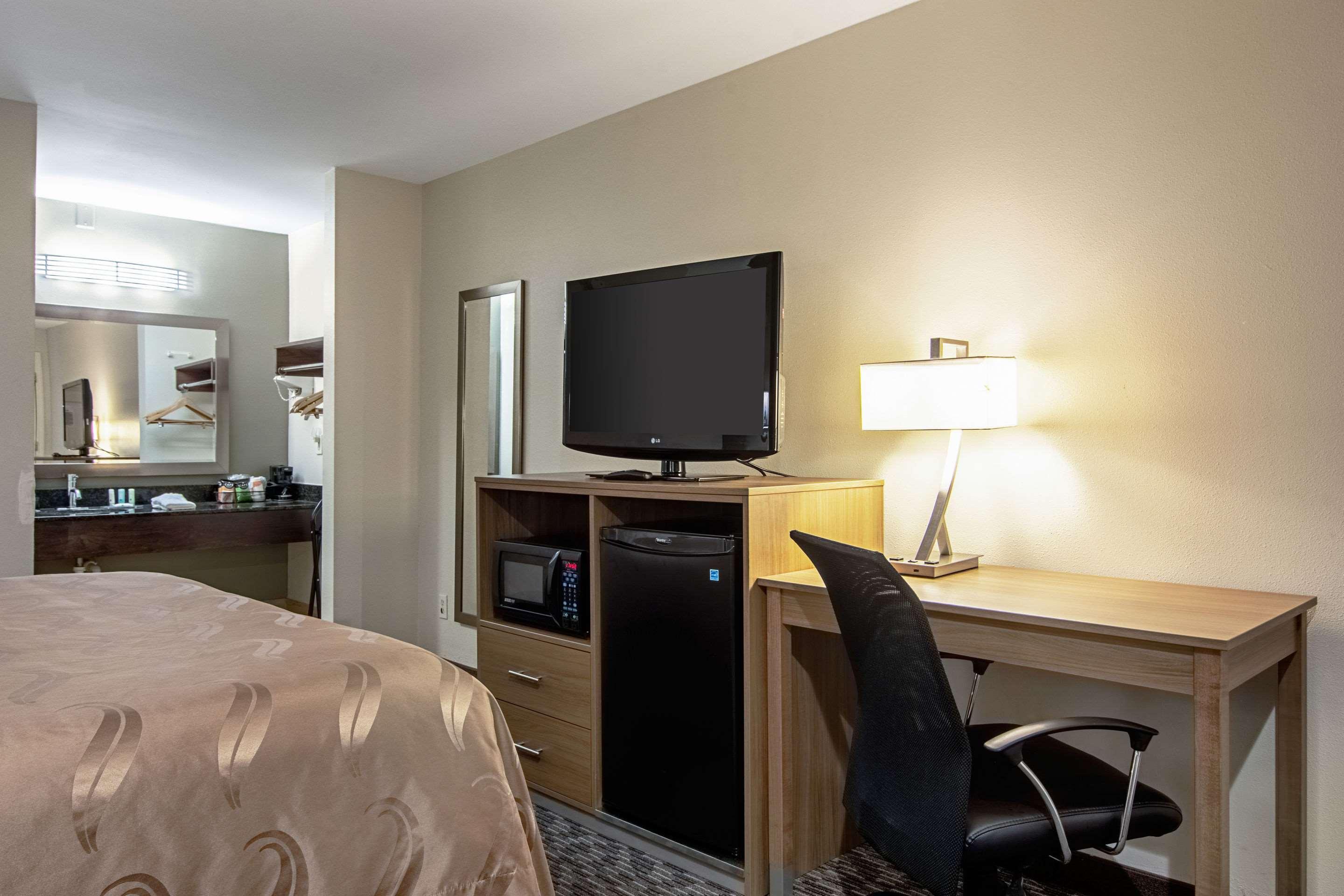 Quality Inn Lagrange East I-85 מראה חיצוני תמונה