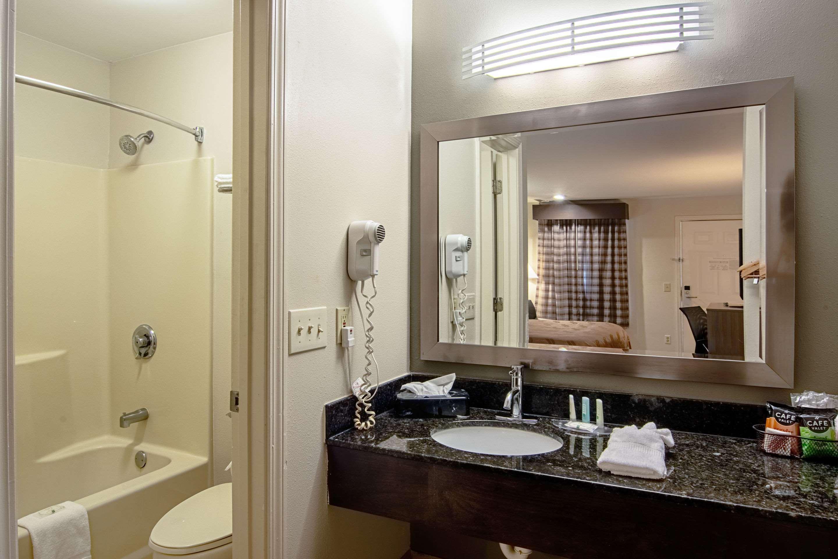 Quality Inn Lagrange East I-85 מראה חיצוני תמונה