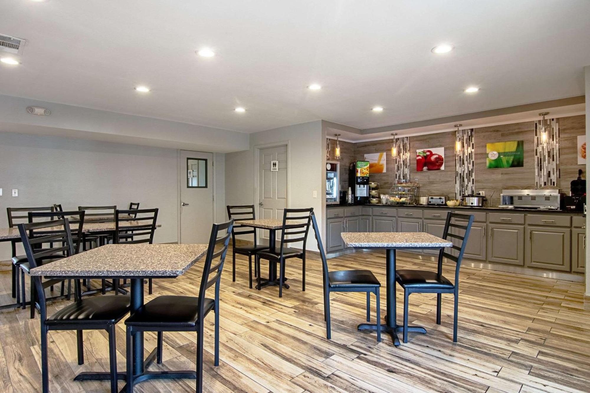 Quality Inn Lagrange East I-85 מראה חיצוני תמונה