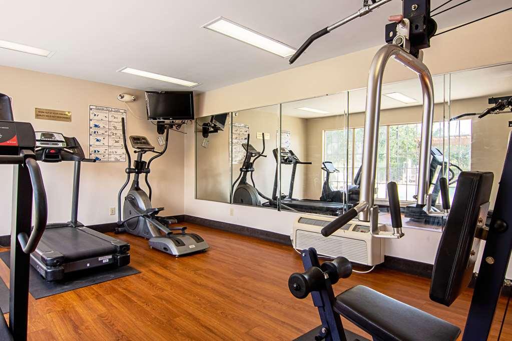 Quality Inn Lagrange East I-85 מתקנים תמונה
