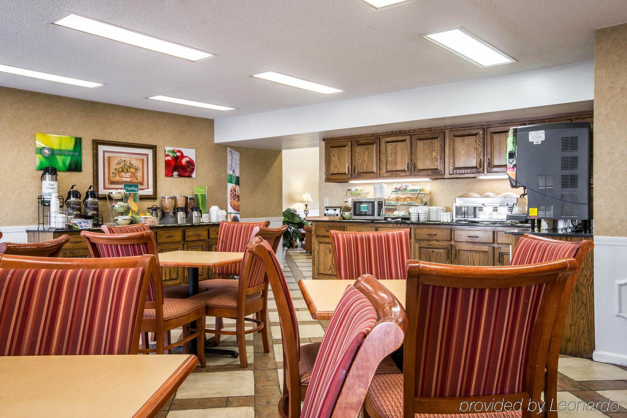 Quality Inn Lagrange East I-85 מראה חיצוני תמונה