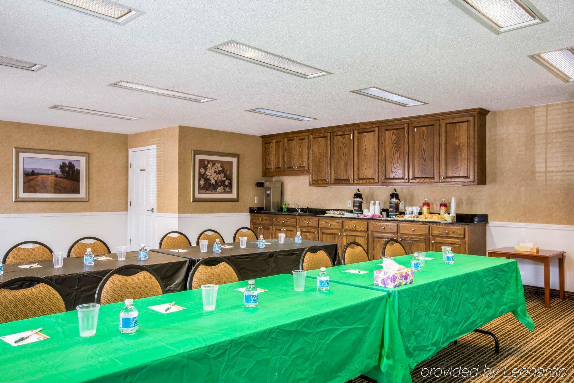 Quality Inn Lagrange East I-85 מראה חיצוני תמונה