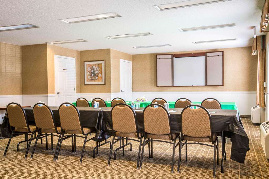 Quality Inn Lagrange East I-85 מתקנים תמונה
