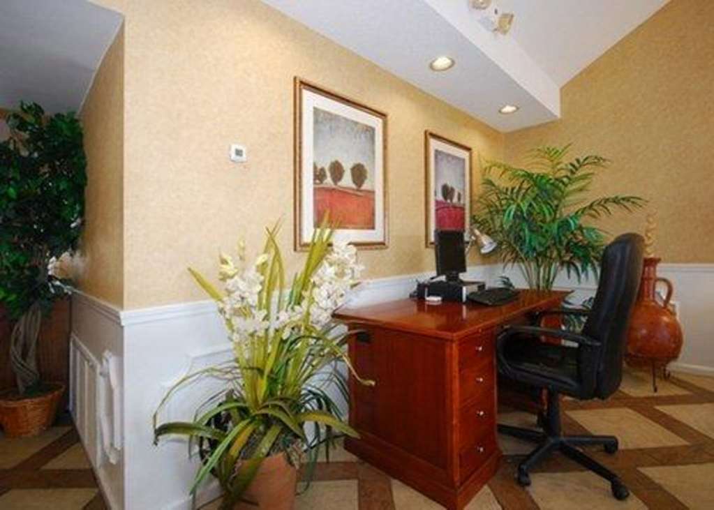 Quality Inn Lagrange East I-85 מתקנים תמונה