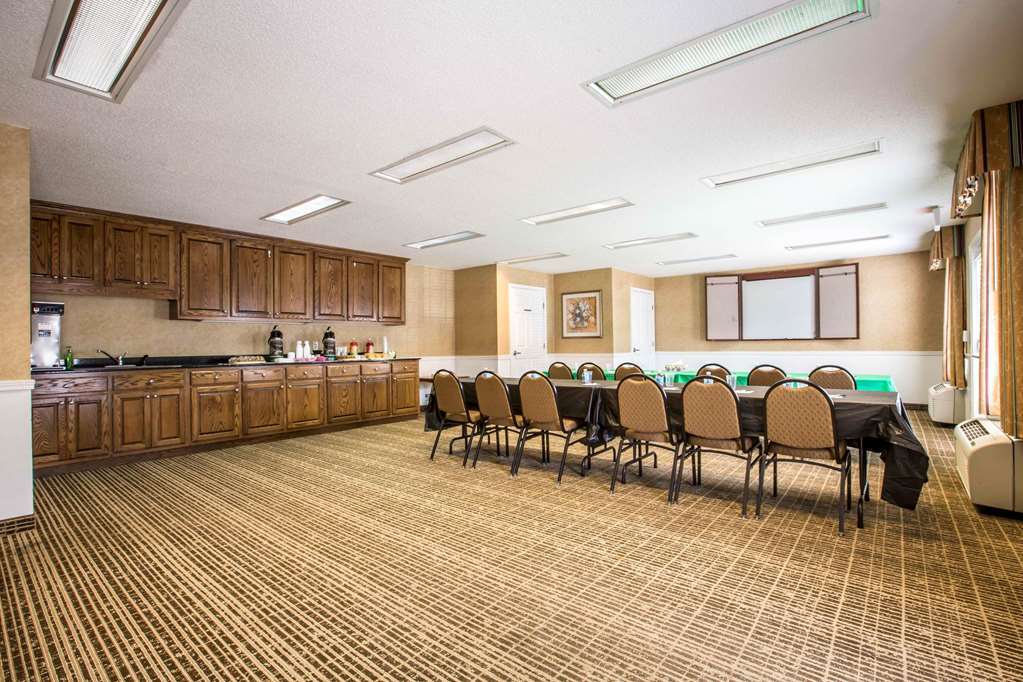 Quality Inn Lagrange East I-85 מתקנים תמונה