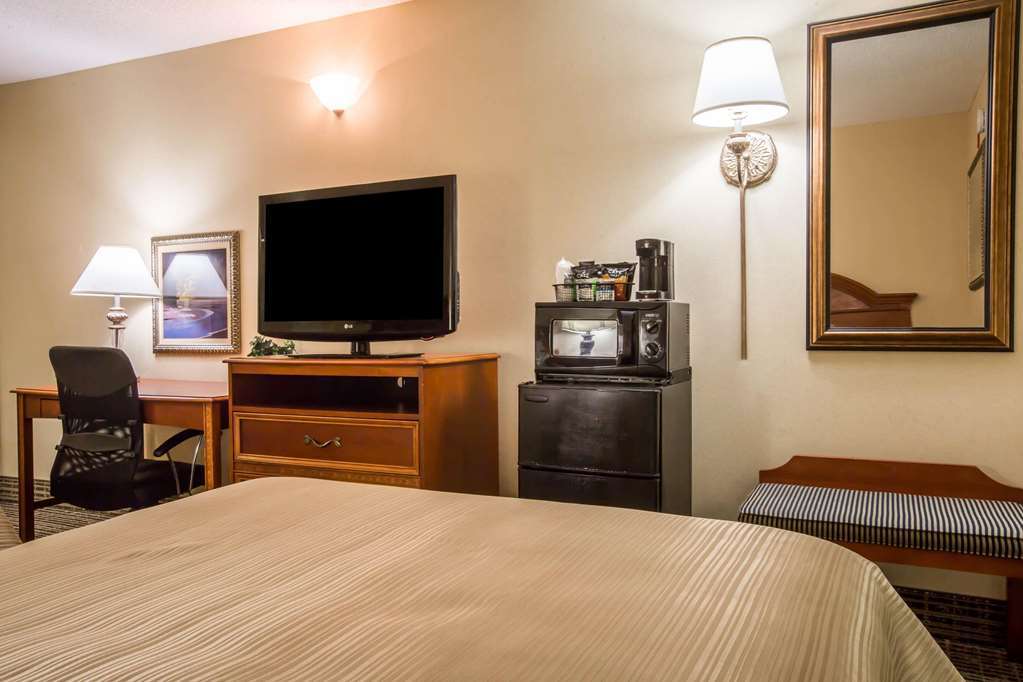 Quality Inn Lagrange East I-85 חדר תמונה