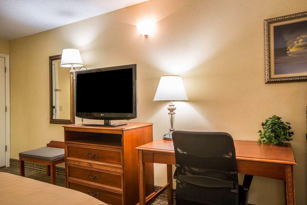 Quality Inn Lagrange East I-85 חדר תמונה