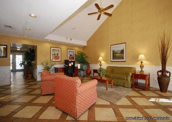 Quality Inn Lagrange East I-85 מראה חיצוני תמונה