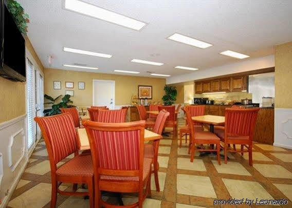 Quality Inn Lagrange East I-85 מראה חיצוני תמונה